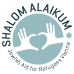 Shalom Alaikum Logo